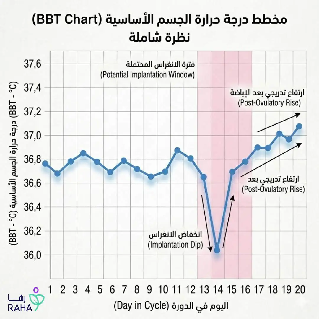 ارتفاع طفيف في الحرارة